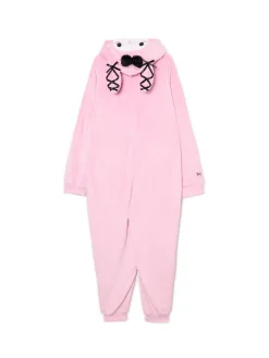 Online Cropp Onesie My Melody różowy