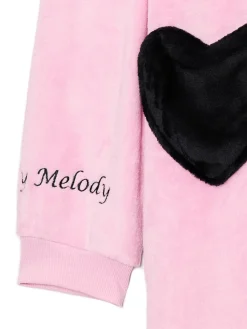 Online Cropp Onesie My Melody różowy