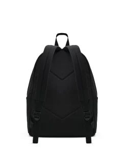 Discount Cropp Pojemny plecak z naszywką czarny