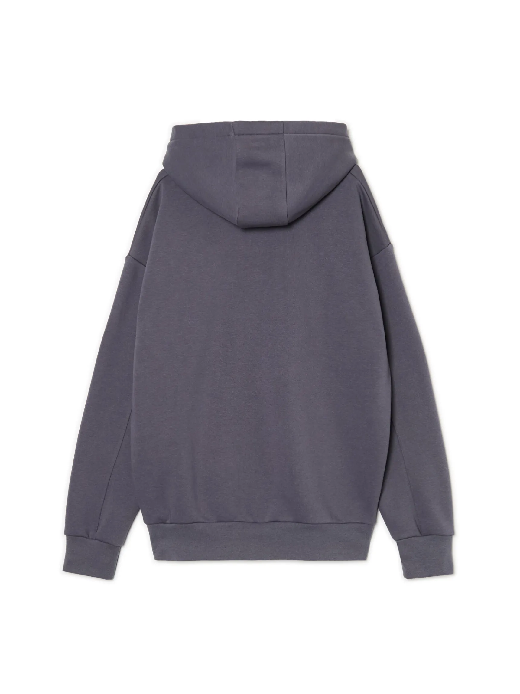 Discount Cropp Rozpinana bluza z aplikacją zielony