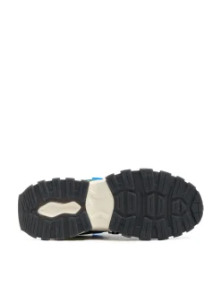 Online Cropp Sneakersy z efektem reflective czarny