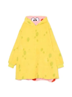 New Cropp Snuddie SpongeBob-Patryk wielobarwny
