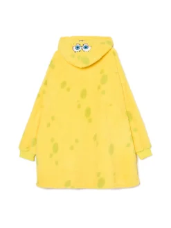 New Cropp Snuddie SpongeBob-Patryk wielobarwny