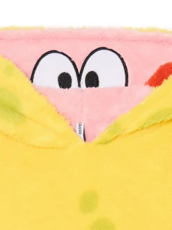 New Cropp Snuddie SpongeBob-Patryk wielobarwny