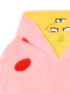 New Cropp Snuddie SpongeBob-Patryk wielobarwny