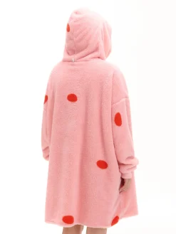 New Cropp Snuddie SpongeBob-Patryk wielobarwny