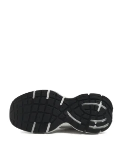 Fashion Cropp Sportowe sneakersy biały