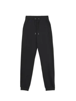 Sale Cropp Szare dresowe joggery szary