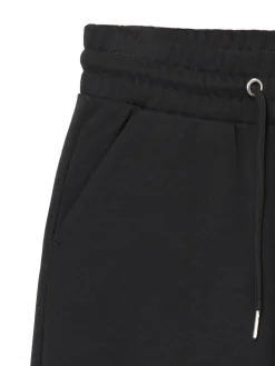 Sale Cropp Szare dresowe joggery szary
