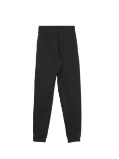 Sale Cropp Szare dresowe joggery szary