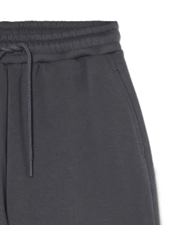 Fashion Cropp Szare dresowe joggery szary