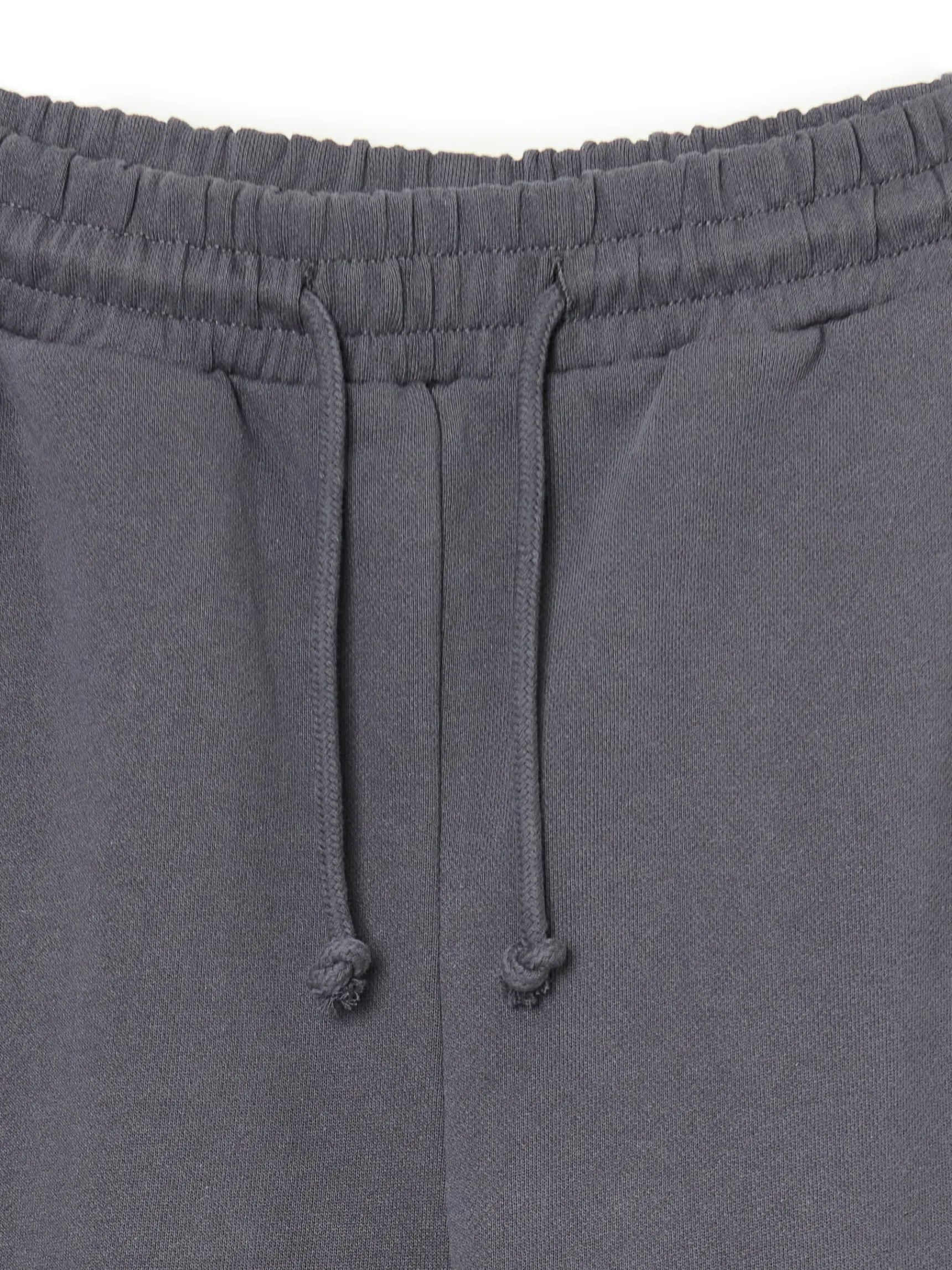 Clearance Cropp Szare dresowe joggery comfort szary