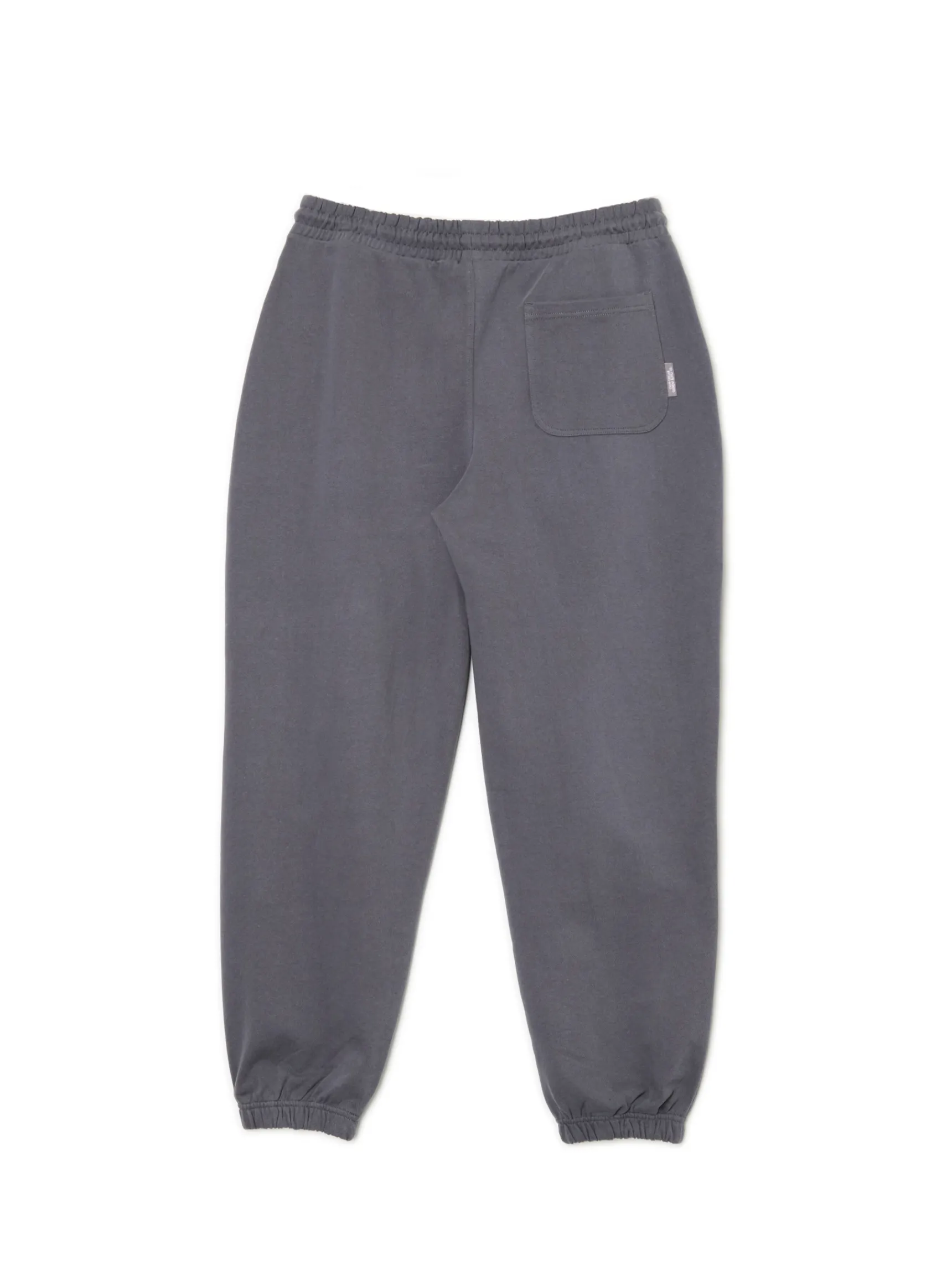 Clearance Cropp Szare dresowe joggery comfort szary