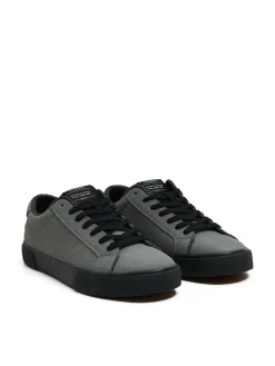 Clearance Cropp Szare lekkie trampki szary
