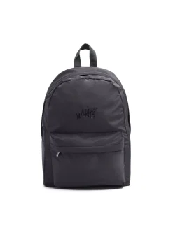 Online Cropp plecak basic szary