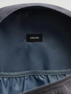 Online Cropp plecak basic szary