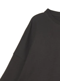 Online Cropp T-shirt basic szary