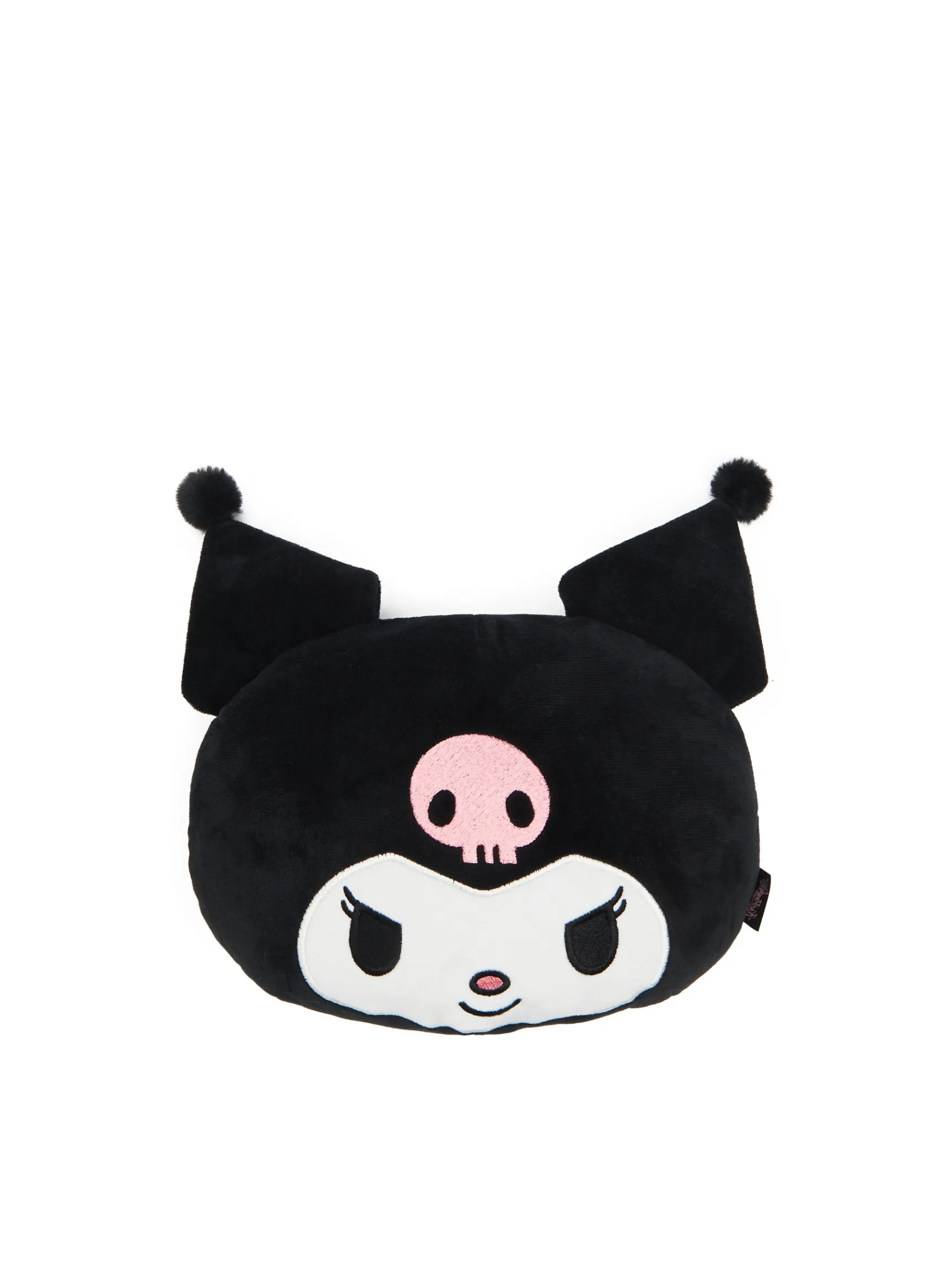 Hot Cropp Termofor Kuromi czarny