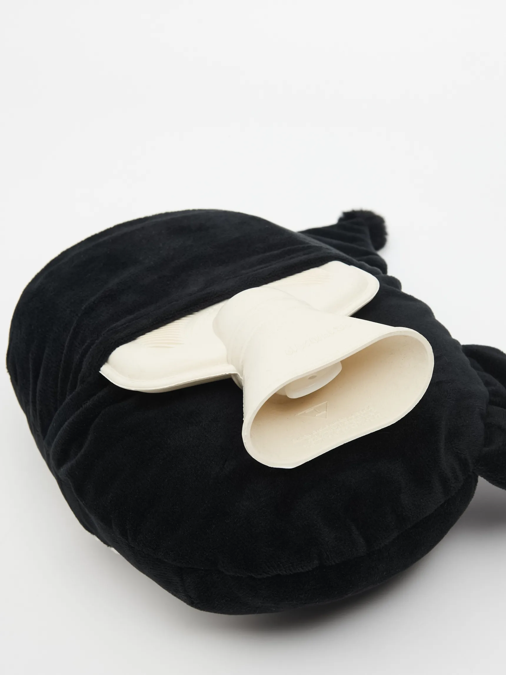 Hot Cropp Termofor Kuromi czarny