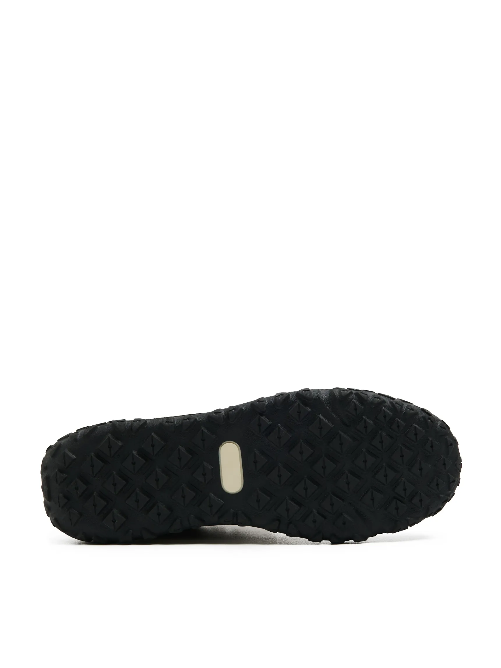 New Cropp Wysokie beżowe sneakersy beżowy