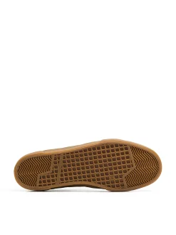 New Cropp Zielone trampki zielony